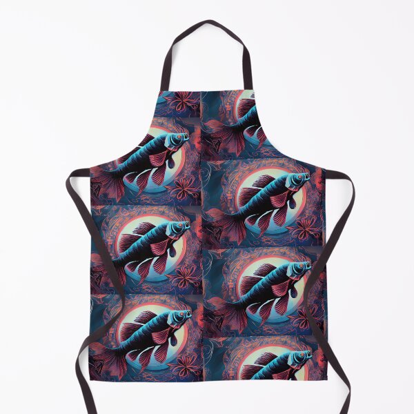 Item preview, Fantail Fish designed and sold by FakeFate.