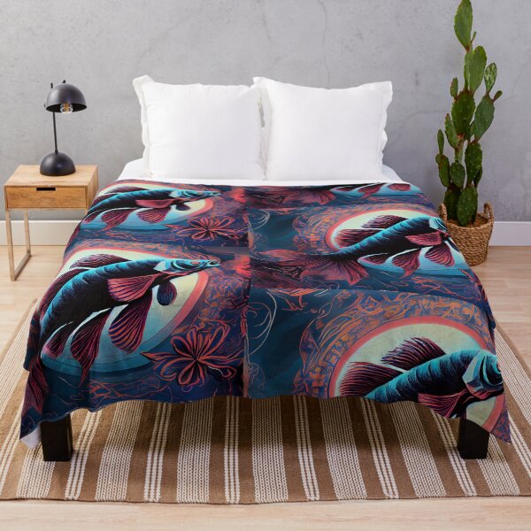 Item preview, Fantail Fish designed and sold by FakeFate.