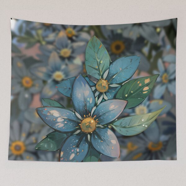 Item preview, Flowers designed and sold by Glenbobagins.