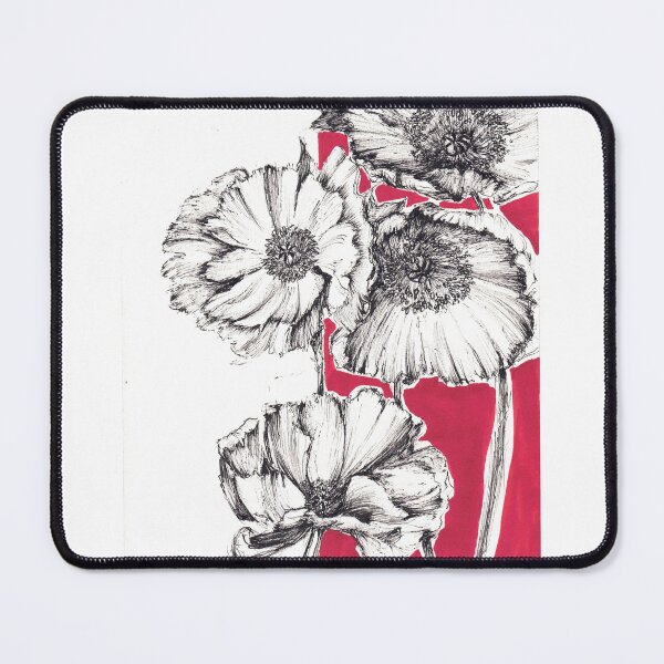 Item preview, Sweet poppies designed and sold by fionadessin.
