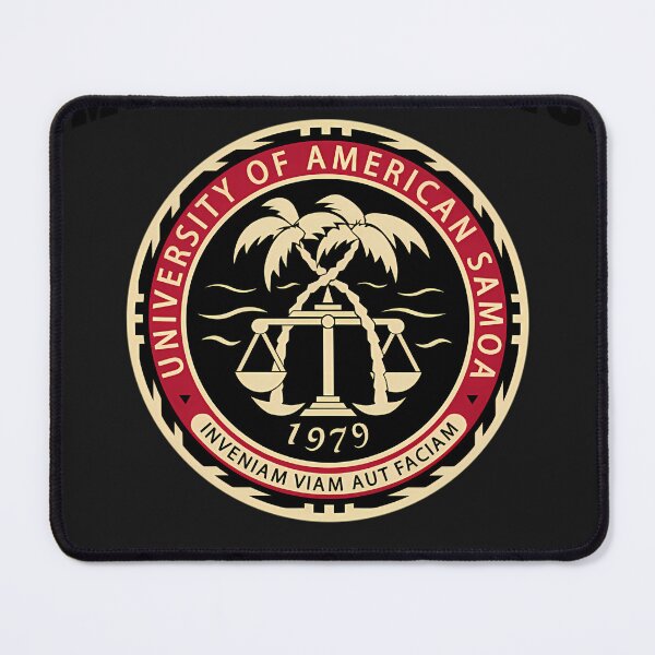 Item preview, Bcs - University Of American Samoa Law School designed and sold by DestKova.