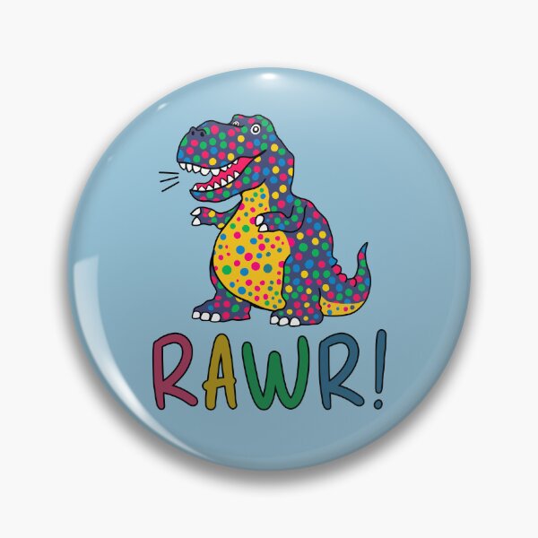 Item preview, Dino Rawr designed and sold by NosandEdgy.