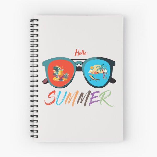 Item preview, HELLO SUMMER designed and sold by Topstation.