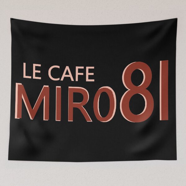 Item preview, Final destination (falling french sign at end of first movie) designed and sold by Soulfate.