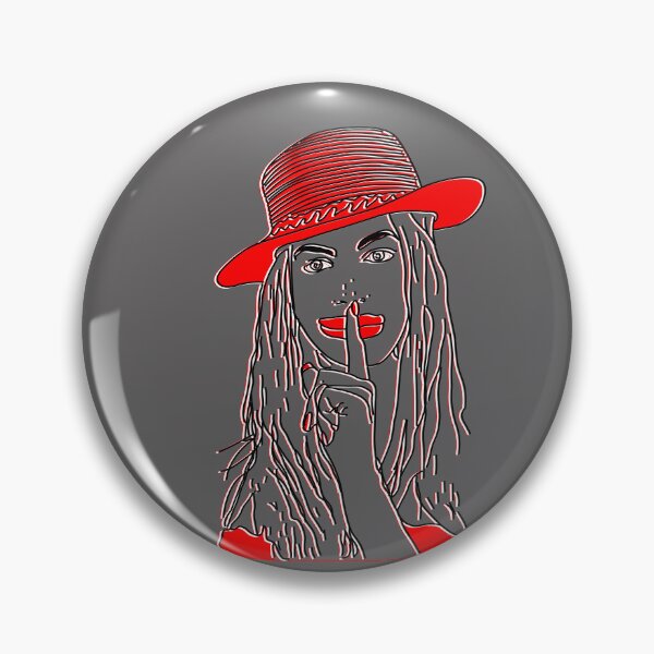 Item preview, temptation woman allurement lure designed and sold by 4rpixs.