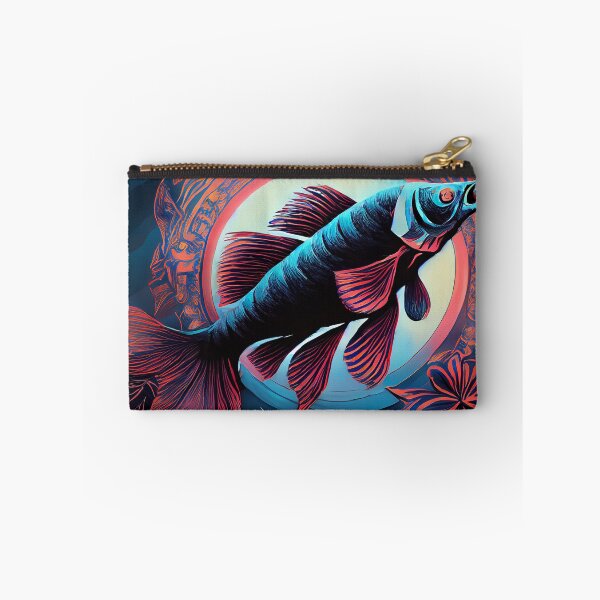 Item preview, Fantail Fish designed and sold by FakeFate.