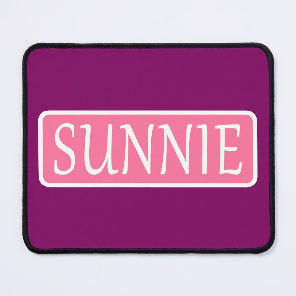 Item preview, Sunnie Name designed and sold by Jeallan Designs.