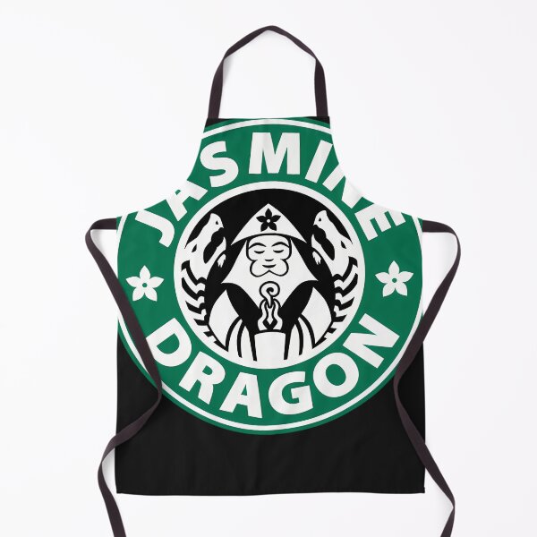 Item preview, The Jasmine Dragon designed and sold by DestKova.