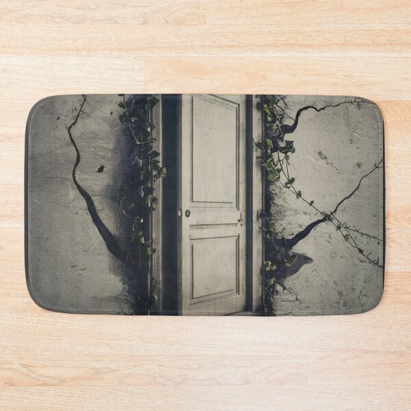 Item preview, Door Stencil Graffiti designed and sold by Bomax121.