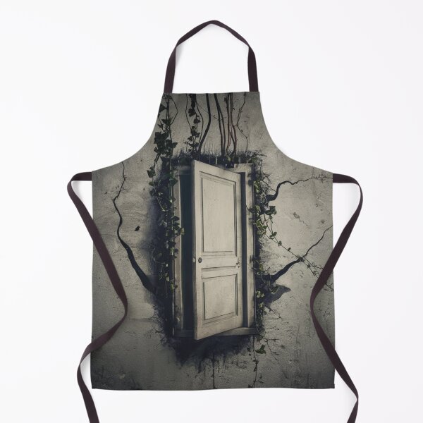 Item preview, Door Stencil Graffiti designed and sold by Bomax121.