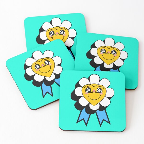 Item preview, The Badge Of Smile designed and sold by Mohit Verma.