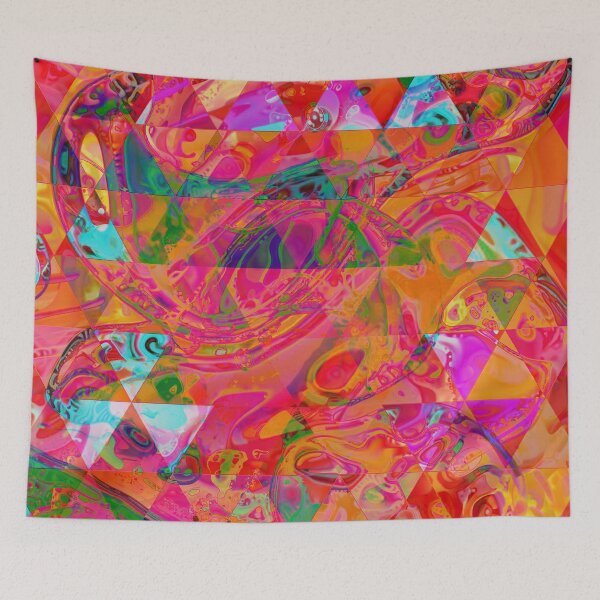 Item preview, Red Manifesto designed and sold by Helt-Sort.