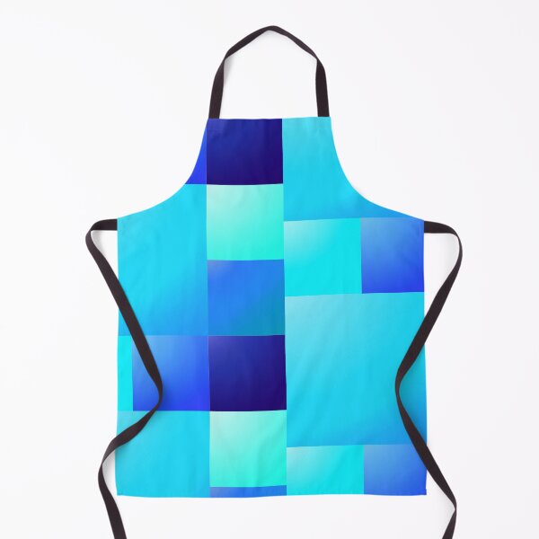Item preview, Blue Mosaic  designed and sold by amanda150771.