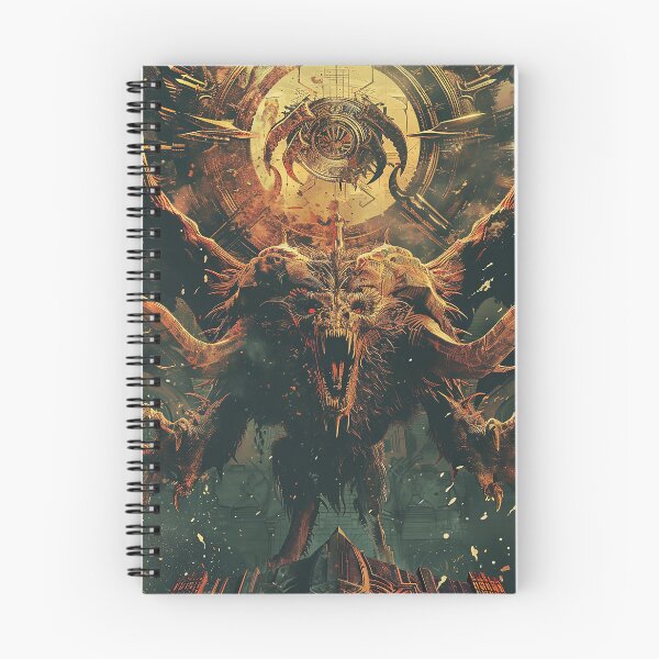 Item preview, Yawgmoth, Father of Machines designed and sold by MadeByHaresShop.