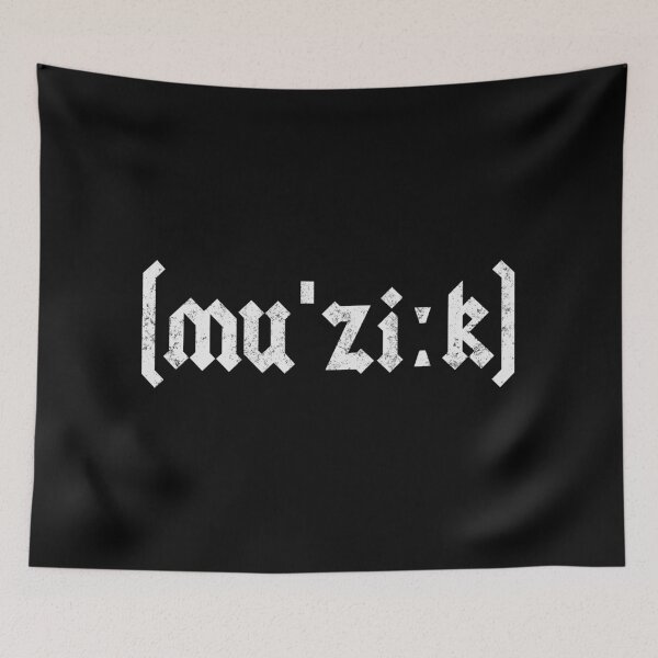 Item preview, Heavy metal music designed and sold by drizzd.