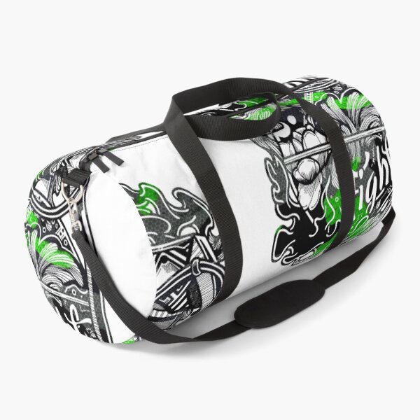 Item preview, Granada verde camuflaje designed and sold by FFgraphix-za.