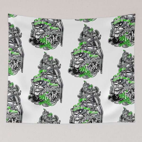 Item preview, Camo Green Grenade  designed and sold by FFgraphix-za.