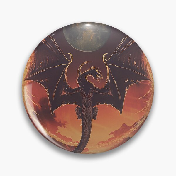 Item preview, Cinderscar's Fury designed and sold by MadeByHaresShop.