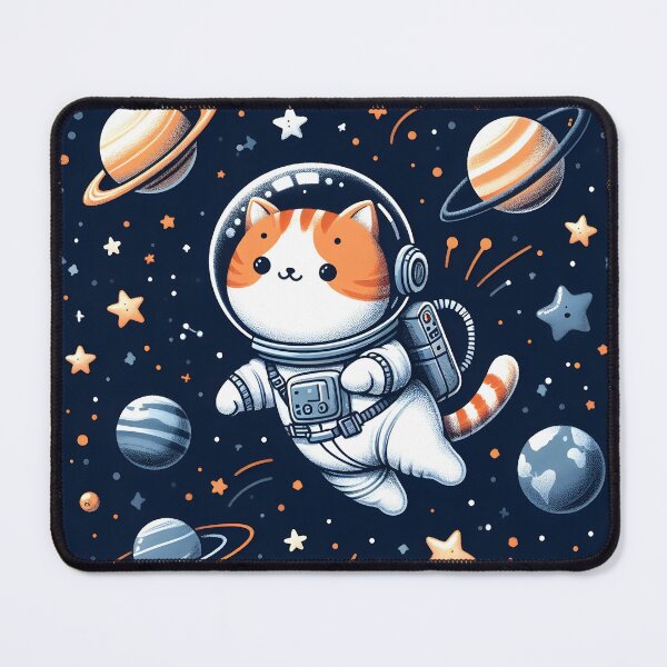 Item preview, Astrocat designed and sold by Hustl3AsUsu4l.