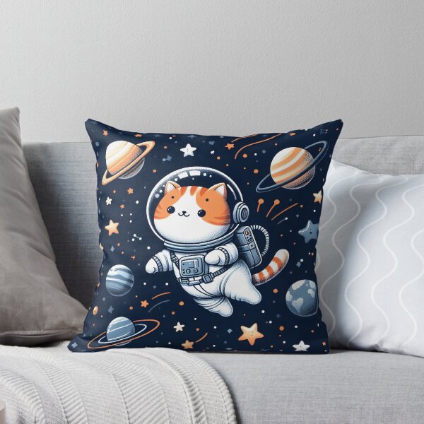 Item preview, Astrocat designed and sold by Hustl3AsUsu4l.