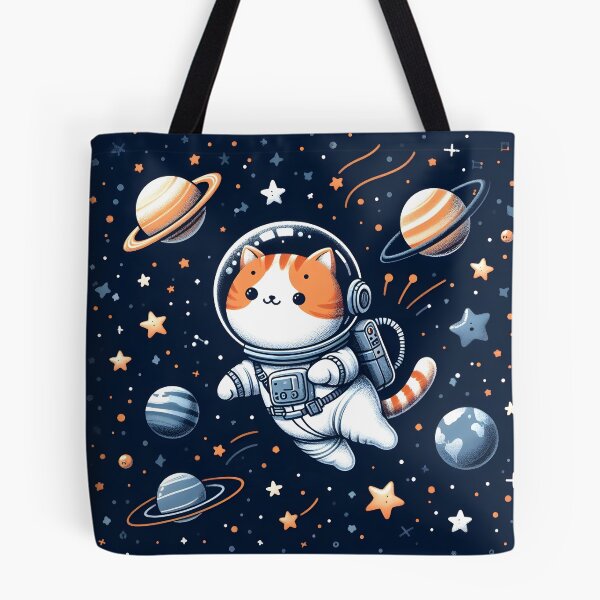 Item preview, Astrocat designed and sold by Hustl3AsUsu4l.