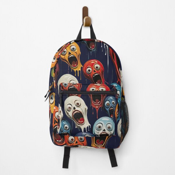 Item preview, Scream designed and sold by filusattila.