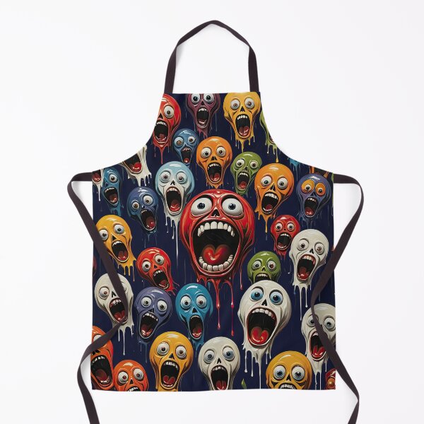 Item preview, Scream designed and sold by filusattila.