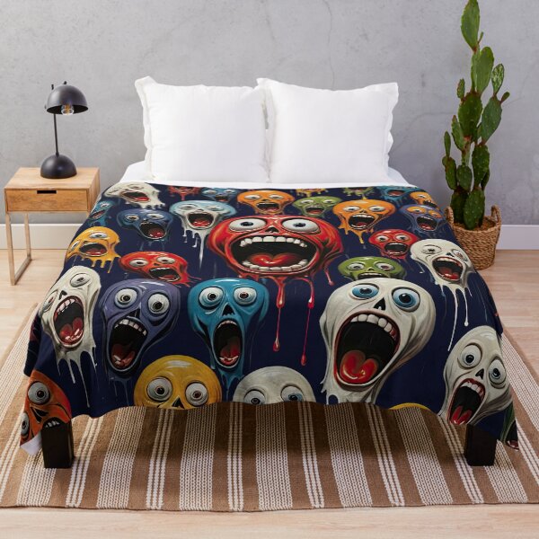 Item preview, Scream designed and sold by filusattila.