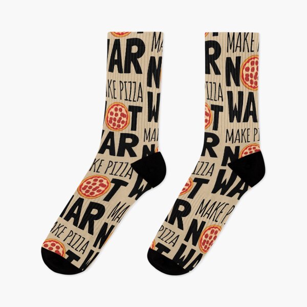 Item preview, Give Me Pizza Please designed and sold by KewaleeTee.