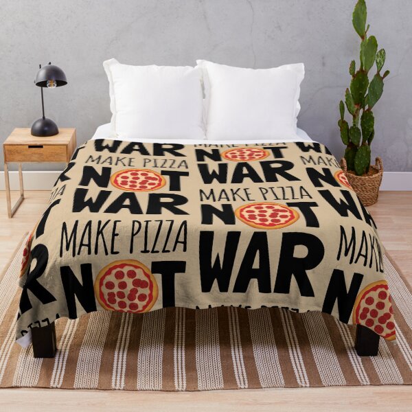 Item preview, Give Me Pizza Please designed and sold by KewaleeTee.