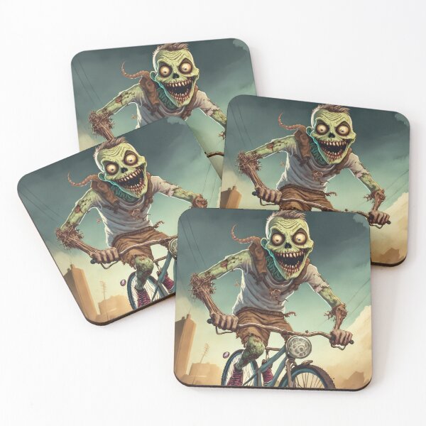 Item preview, Happy Zombie designed and sold by RaF71PrO.