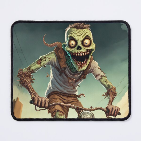 Item preview, Happy Zombie designed and sold by RaF71PrO.