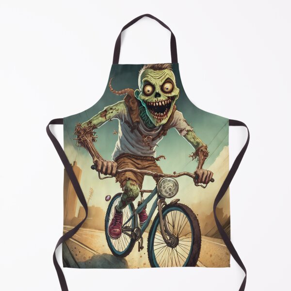 Item preview, Happy Zombie designed and sold by RaF71PrO.