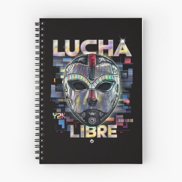 Artikelvorschau, Lucha Libre entworfen und verkauft von HOMEDESIGNPRINT.