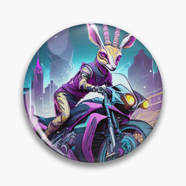 Item preview, gazelle city racer designed and sold by BADESIGNZZ.