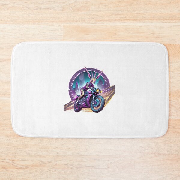 Item preview, gazelle city racer designed and sold by BADESIGNZZ.