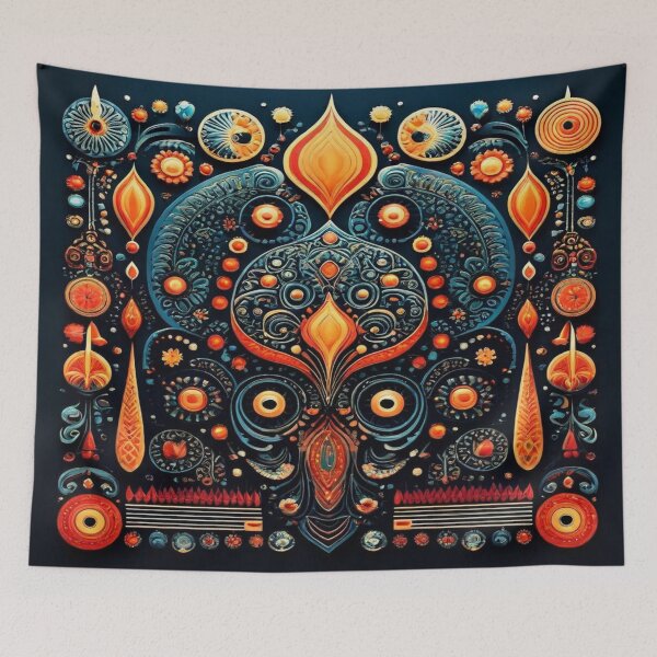 Item preview, Ethnic designed and sold by Collection de trésors .