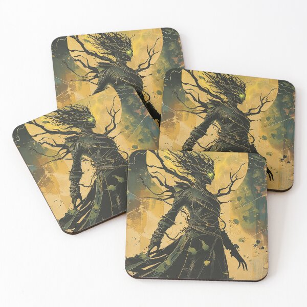 Item preview, Vraska, Queen of Shadows designed and sold by MadeByHaresShop.