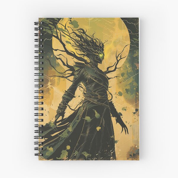 Item preview, Vraska, Queen of Shadows designed and sold by MadeByHaresShop.