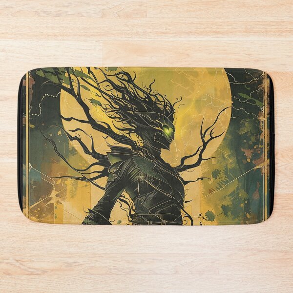 Item preview, Vraska, Queen of Shadows designed and sold by MadeByHaresShop.
