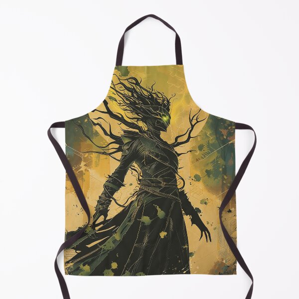 Item preview, Vraska, Queen of Shadows designed and sold by MadeByHaresShop.