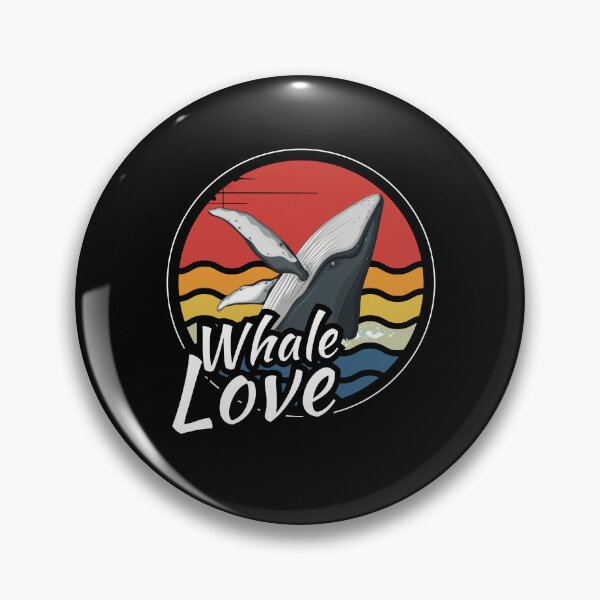 Item preview, Humpback Whale Love designed and sold by AussieWonders.