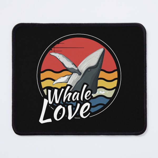 Item preview, Humpback Whale Love designed and sold by AussieWonders.