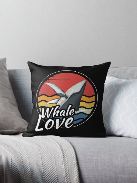 Artikel-Vorschau von Buckelwal Liebe, designt und verkauft von AussieWonders.