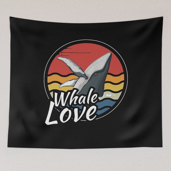 Item preview, Humpback Whale Love designed and sold by AussieWonders.