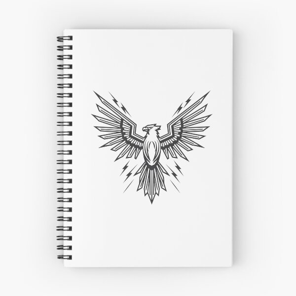 Item preview, Lightning Bird designed and sold by RayFallon.
