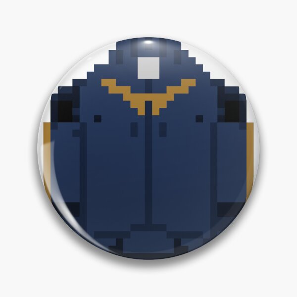 Item preview, Pixel Art VR S Class designed and sold by Martin's Pixel-Art Corner Store.