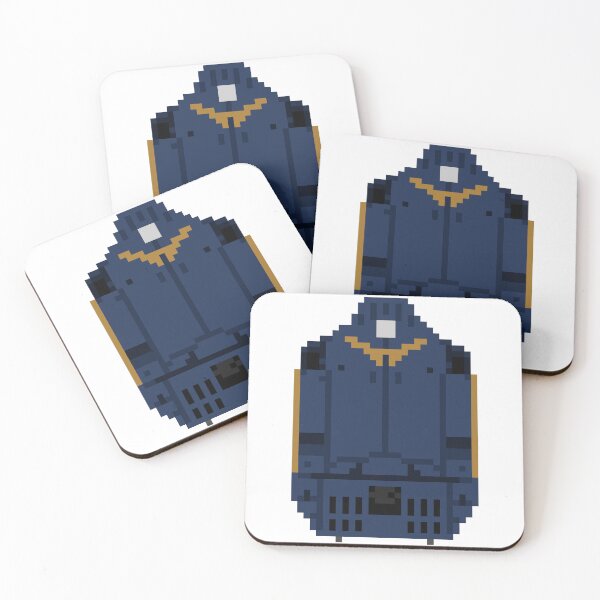 Item preview, Pixel Art VR S Class designed and sold by Martin's Pixel-Art Corner Store.