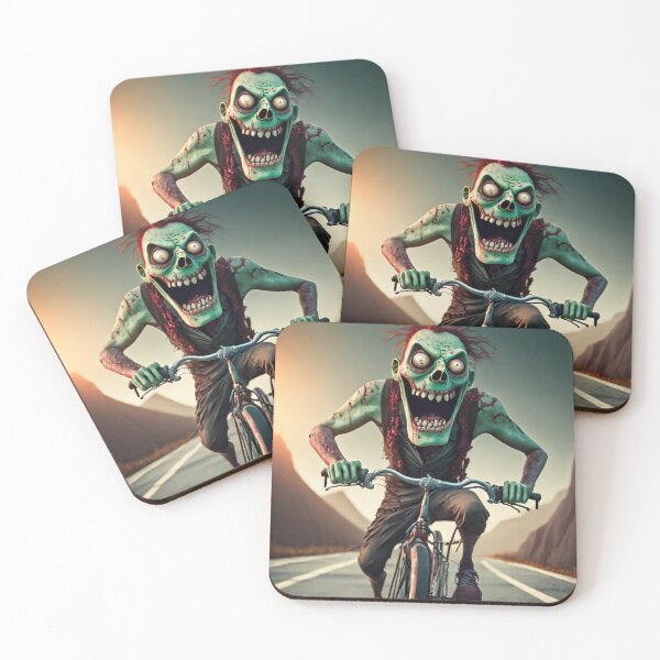 Item preview, Happy Zombie designed and sold by RaF71PrO.