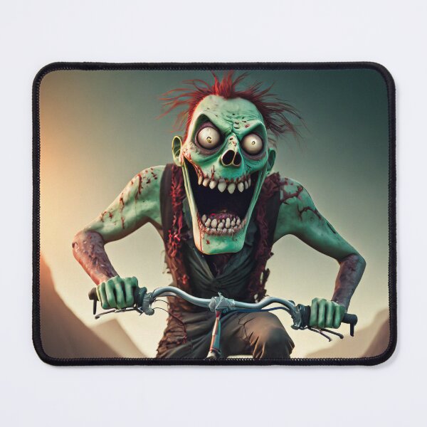 Item preview, Happy Zombie designed and sold by RaF71PrO.